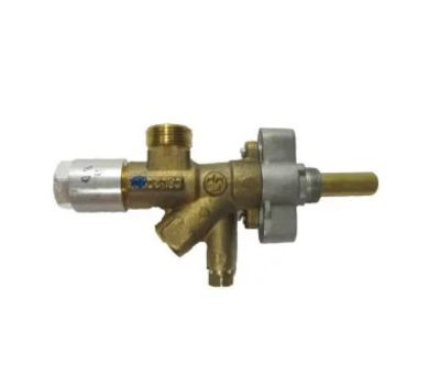 Dometic Gas Regulator 30mbar