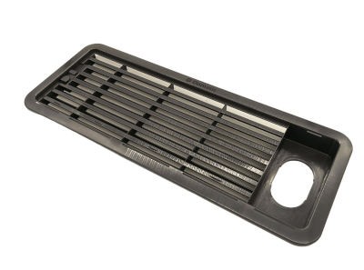 Dometic Vent Grill Grey