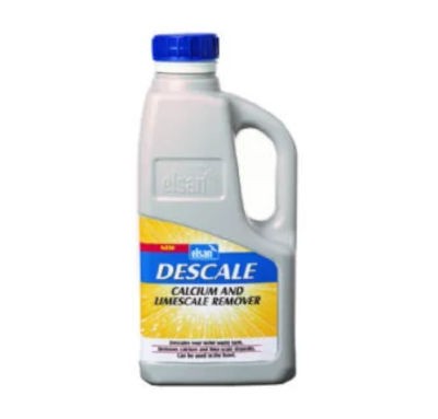 Elsan Descale Calcium + Limescale Rem 1L