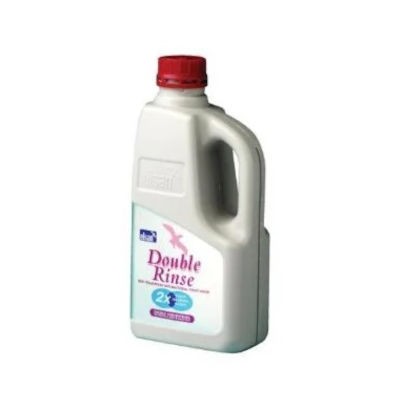 Elsan Double Rinse Pink 1L