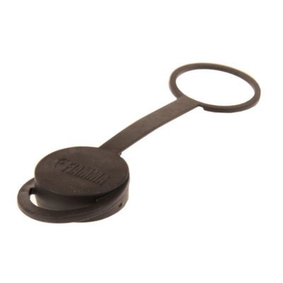 Fiamma Safe Door Lock Cover