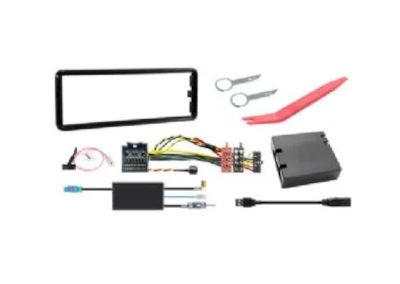 Ford DAB Satnav Installation Kit