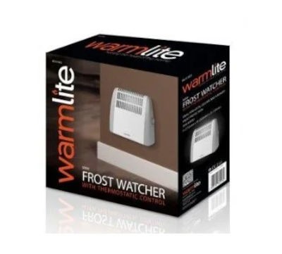 Frost watcher Heater 450W