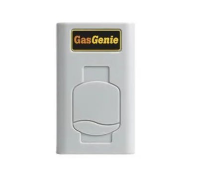 Gas Level Indicator Genie