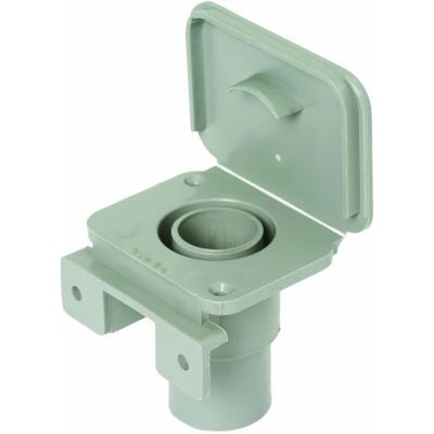 Grove 3/4" Waste Outlet Socket