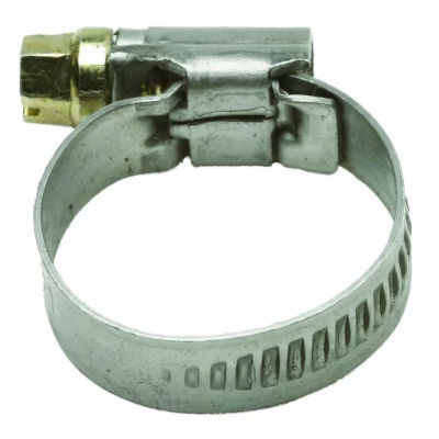 Grove Hose Clips 16-27mm