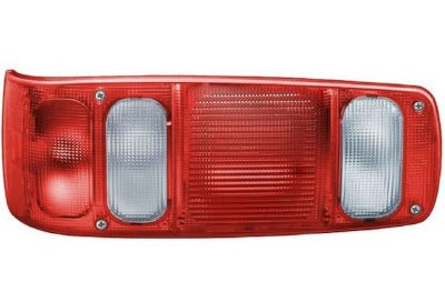 Hella Caraluna MK1 LH Motorhome Reverse Light