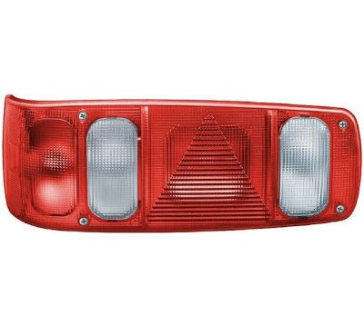 Hella Caraluna MK1 LH Reverse Light