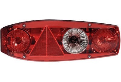 Hella Caraluna MK2 LH Reverse Light