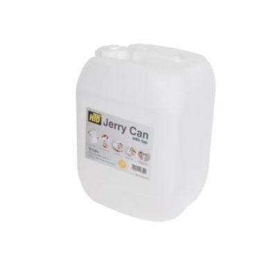 HTD 10L Jerrycan With Tap