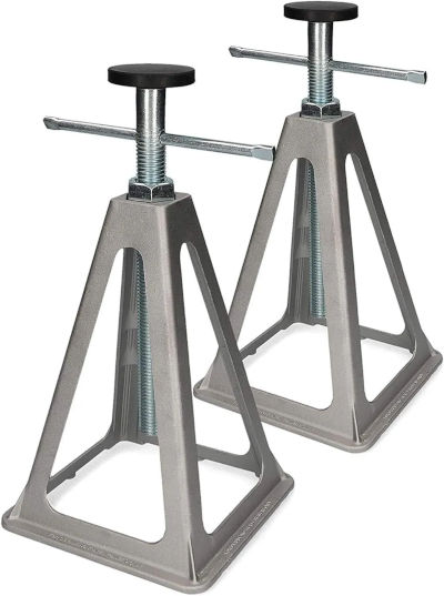 HTD Axle Stands Set x 2