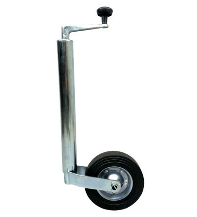 HTD Jockey Wheel 48mm 200mm x 50mm Wheel