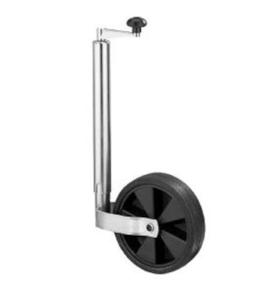 HTD Jockey Wheel 48mm / 220mm x 70mm Wheel