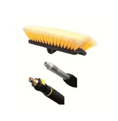 HTD Telescopic 2 Angle Brush