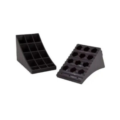 HTD Wheel Chock Pack of 2