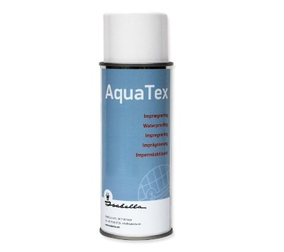 Isabella Aquatex reproofer spray, ( 1 pcs.)