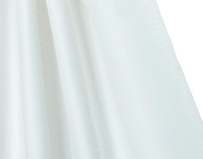 Isabella Curtain set - Adria Action 361 Cube Creme