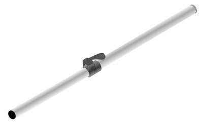 Isabella Fiber E-pole (Marlin,Cadet)