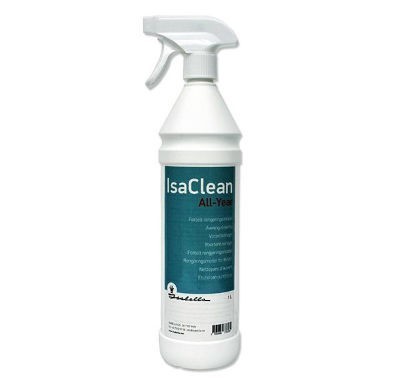 Isabella IsaClean All-Year1 ltr, Cleaning