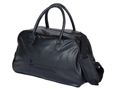 Isabella Luxury travel bag