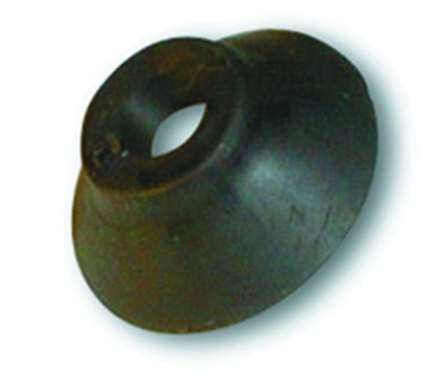 Isabella Rubber grommets, (3 pcs.)