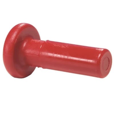 John Guest 12mm Red End Plug