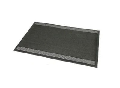 JVL Miracle Door Mat 40cm x 60cm