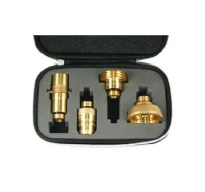 LPG Adapter Set (W21.8x1/14)