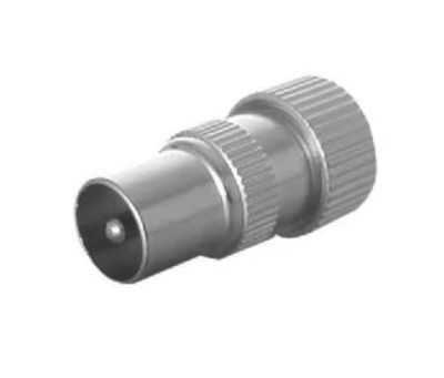 Maxview Coax Alloy Plugs