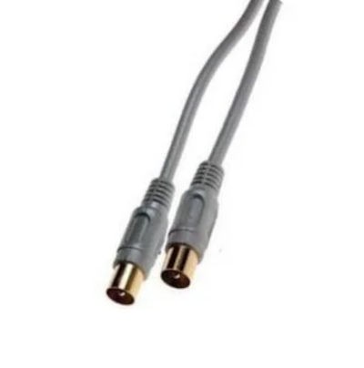 Maxview Digital Coax Fly Lead 4m