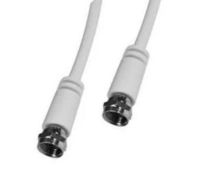 Maxview F-F Plug Fly Lead 4m