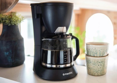 Mestic Coffee maker MK-60