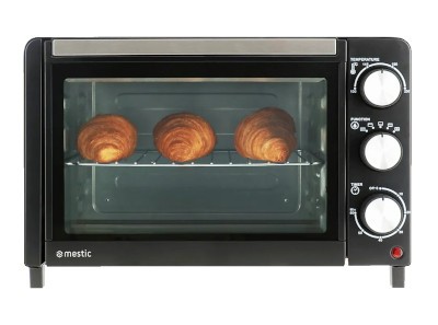 Mestic Convection Oven MHO-120 18L