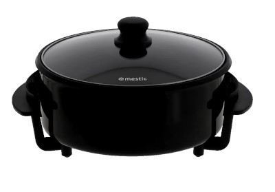 Mestic Electric Grill Pan MEG-300