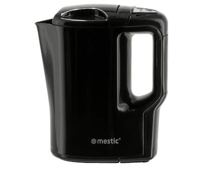 Mestic Kettle MWC-80 1L black