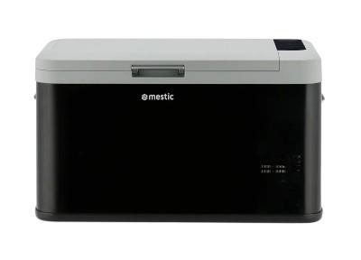 Mestic MCC-25 AC/DC Compressor Fridge