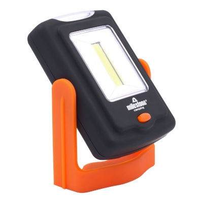 Milestone Multi Purpose 3LED & Cob Light