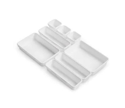 Modular Trays For Drawers