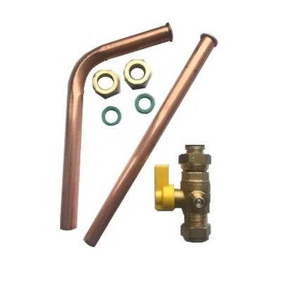 Morco Primo Water Heater Fixing Kit