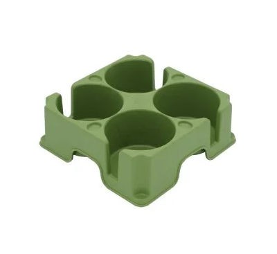 Muggi Cup Holder Sage Green