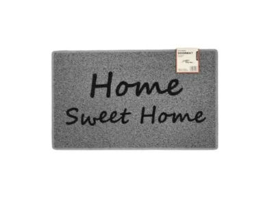 Nicoman Home Sweet Home Door Mat 45 x 75