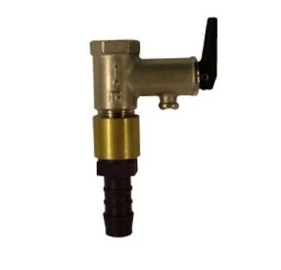 Propex Malaga Drain Valve