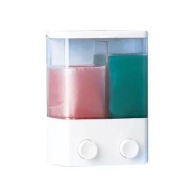 Rayen Dual Soap Dispenser