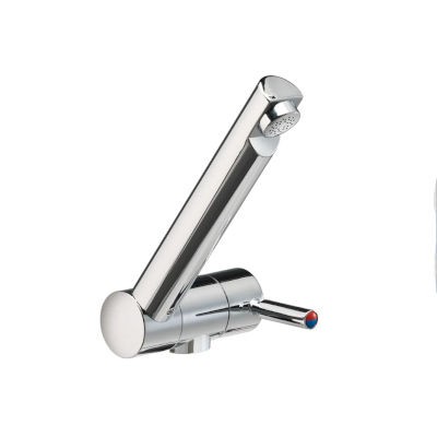 Reich Trend A Cold Tap Chrome 27mm