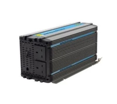 Ring 2000W 12V Modified Sine Inverter