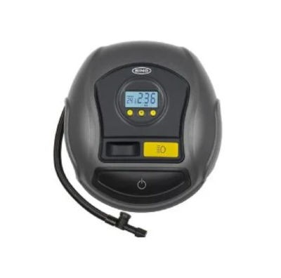 Ring Digital Inflator