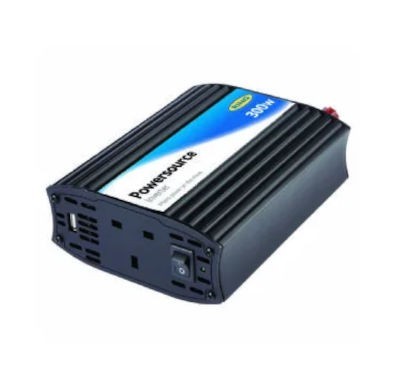 Ring Power Source 300W Inverter