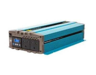 Ring Pure Sine Wave Inverter 2000W