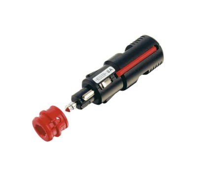 Road Pro Universal 12V Plug