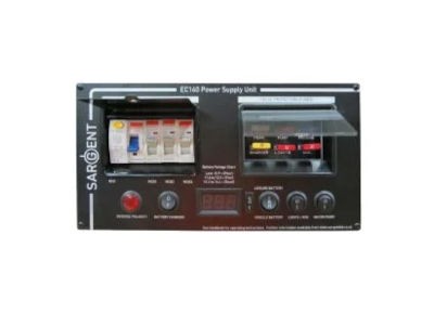 Sargent EC160 Power Supply Unit Horizontal